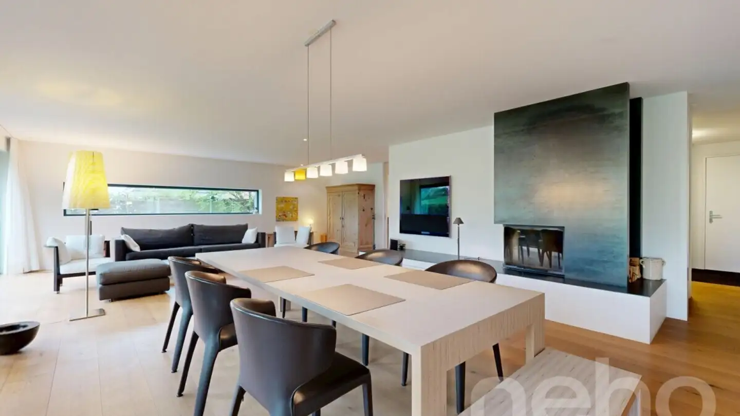 Einfamilienhaus kaufen - 9402 Mörschwil - Foto 4