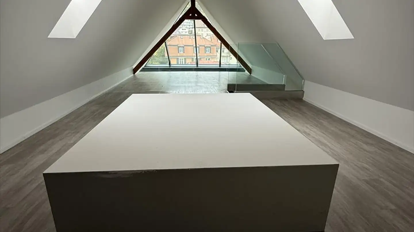 Appartamento in affitto - Rue Ernest Roulet 5, 2034 Peseux - Photo 3