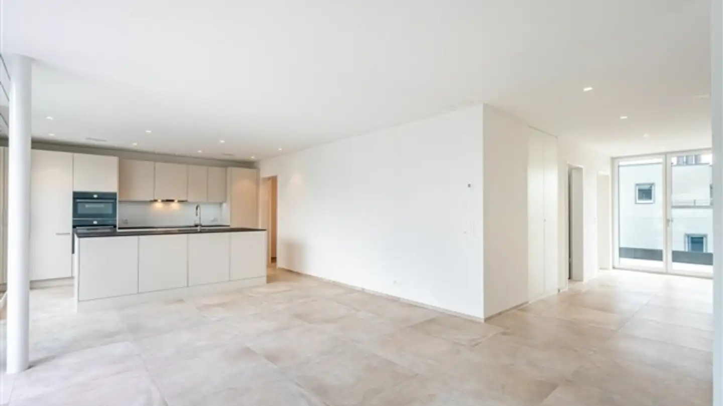 Appartamento in vendita - Untere Grundgasse 7, 9500 Wil SG - Photo 2