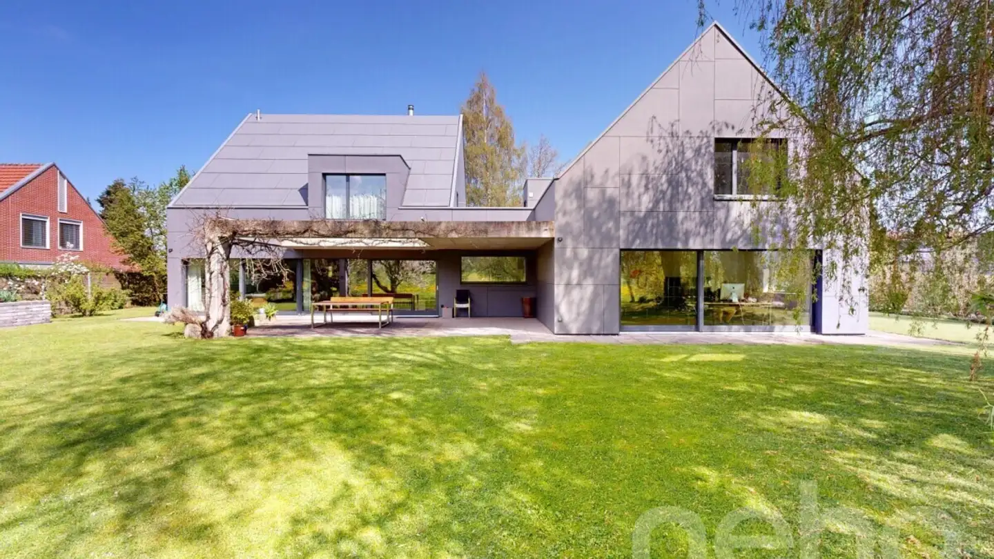 Einfamilienhaus kaufen - 9402 Mörschwil - Foto 3