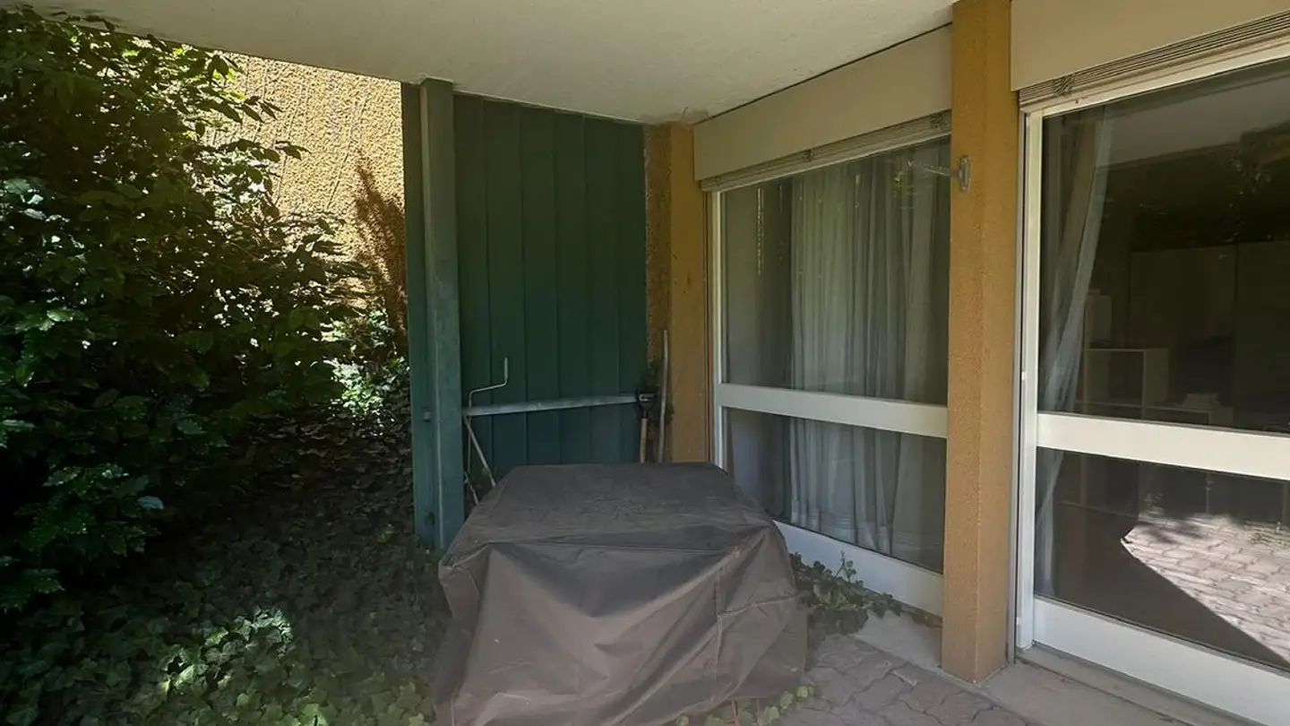 Appartement à louer - 8053 Zürich - Photo 3