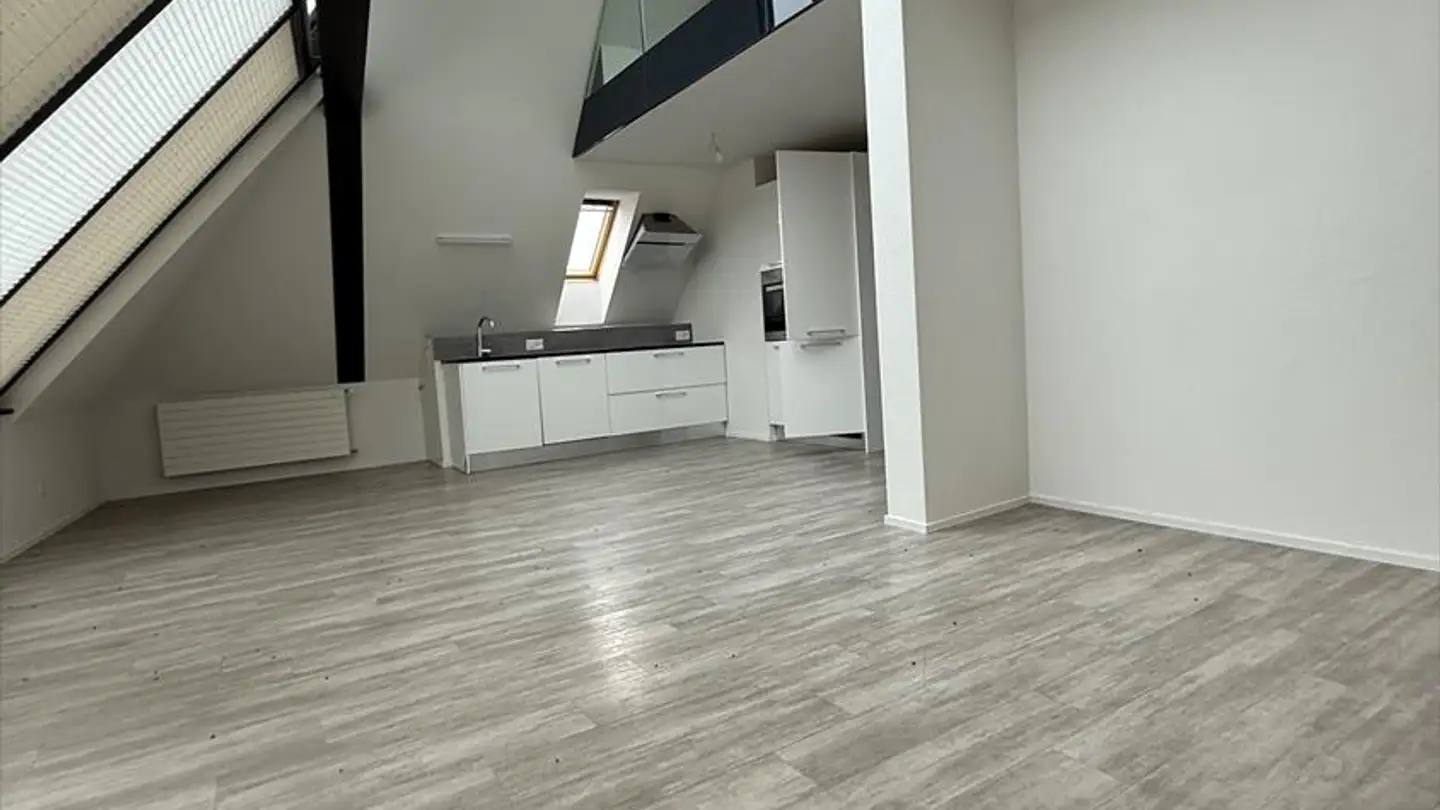 Apartment for rent - Rue Ernest Roulet 5, 2034 Peseux