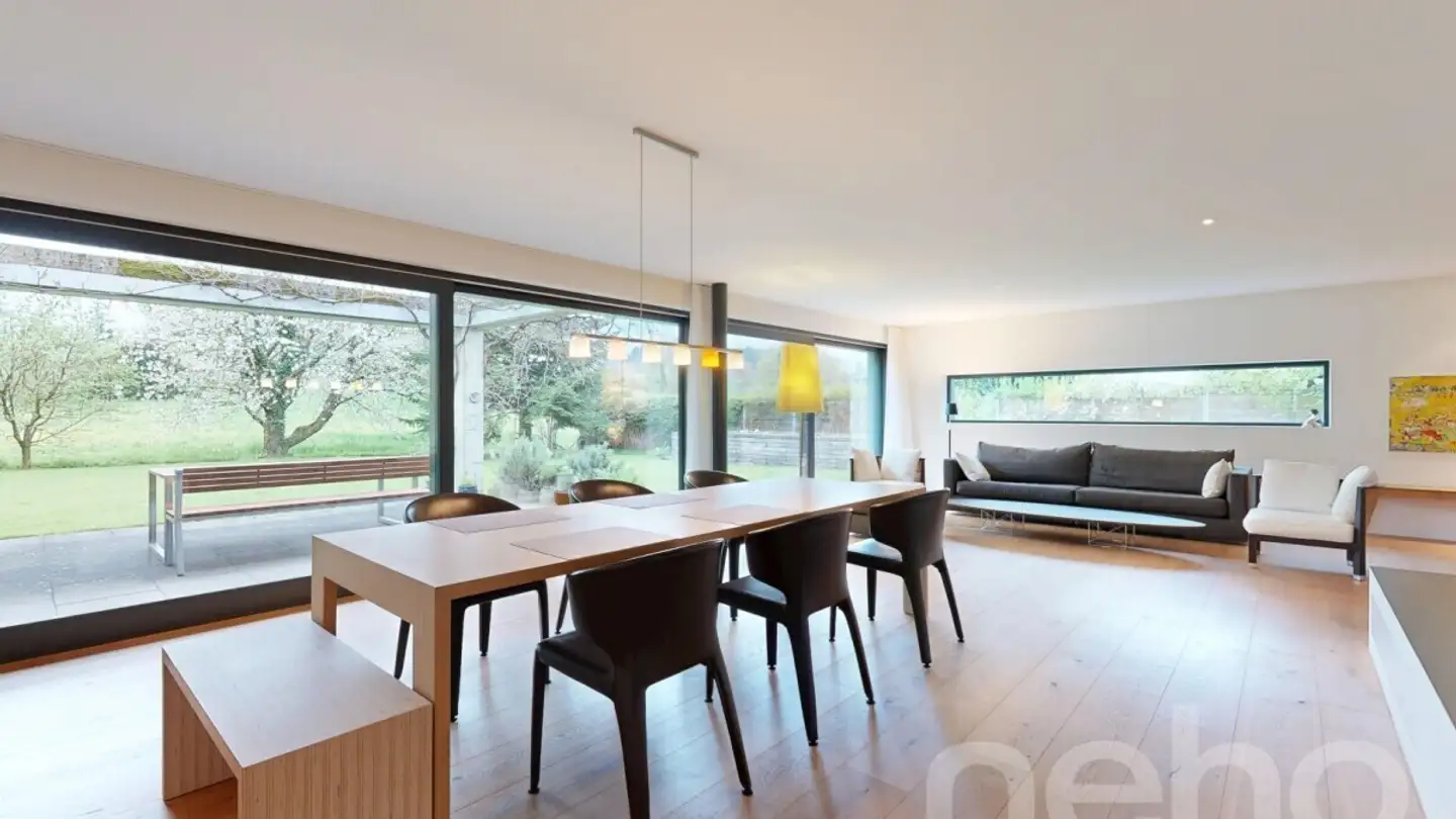 Einfamilienhaus kaufen - 9402 Mörschwil