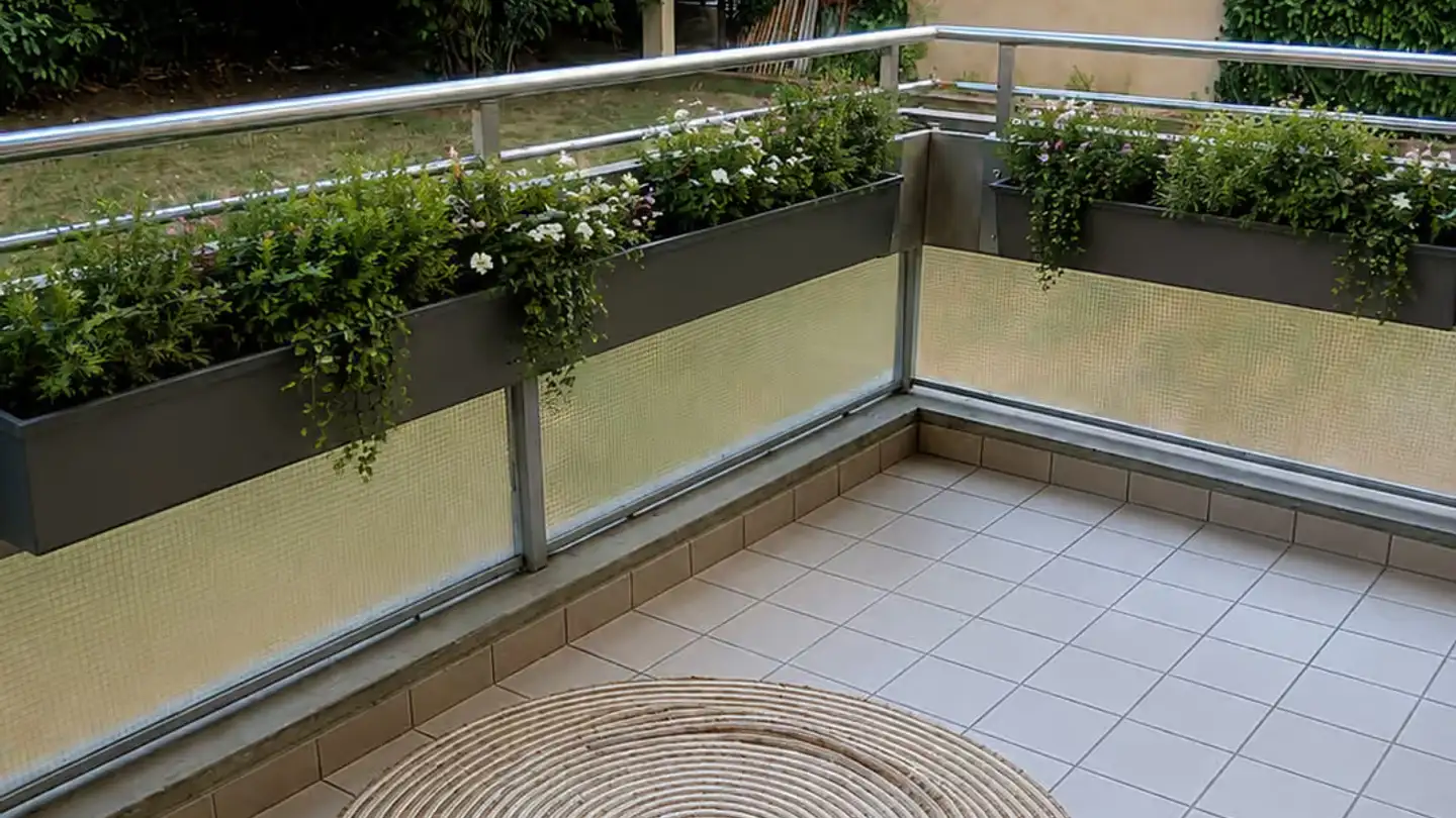 Appartement à louer - Via Francesco Antonio Bustelli 7, 6600 Locarno - Photo 3