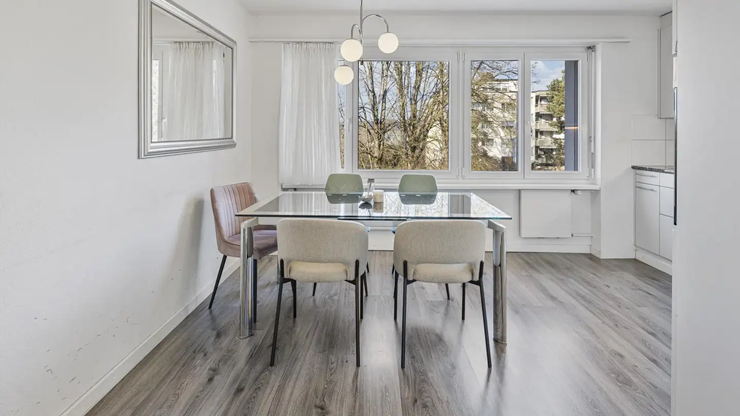 Appartement à vendre - Schulhausstrasse 1, 8320 Fehraltorf - Photo 3