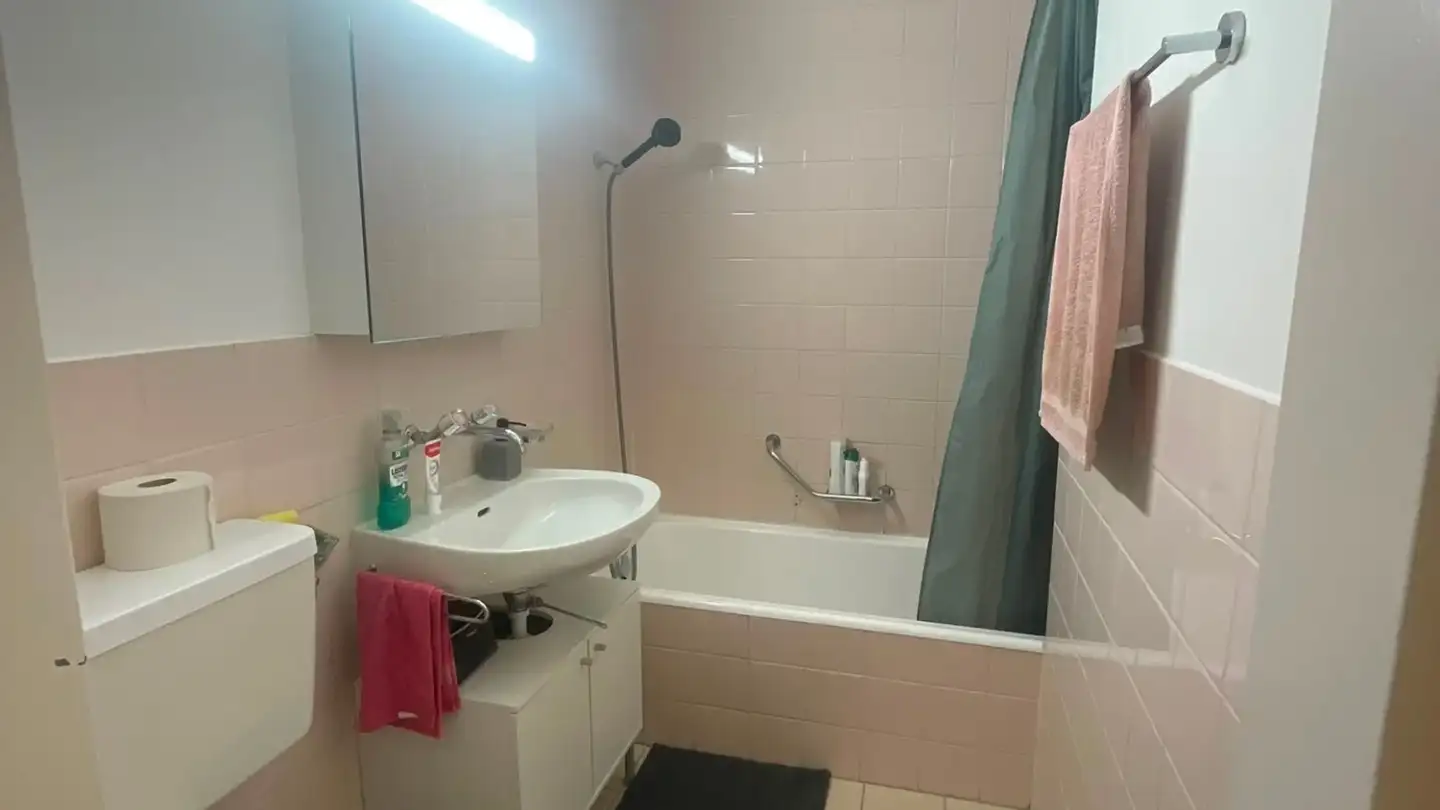Apartment for rent - Rue De La Blancherie 34, 1022 Chavannes-près-Renens - Photo 2