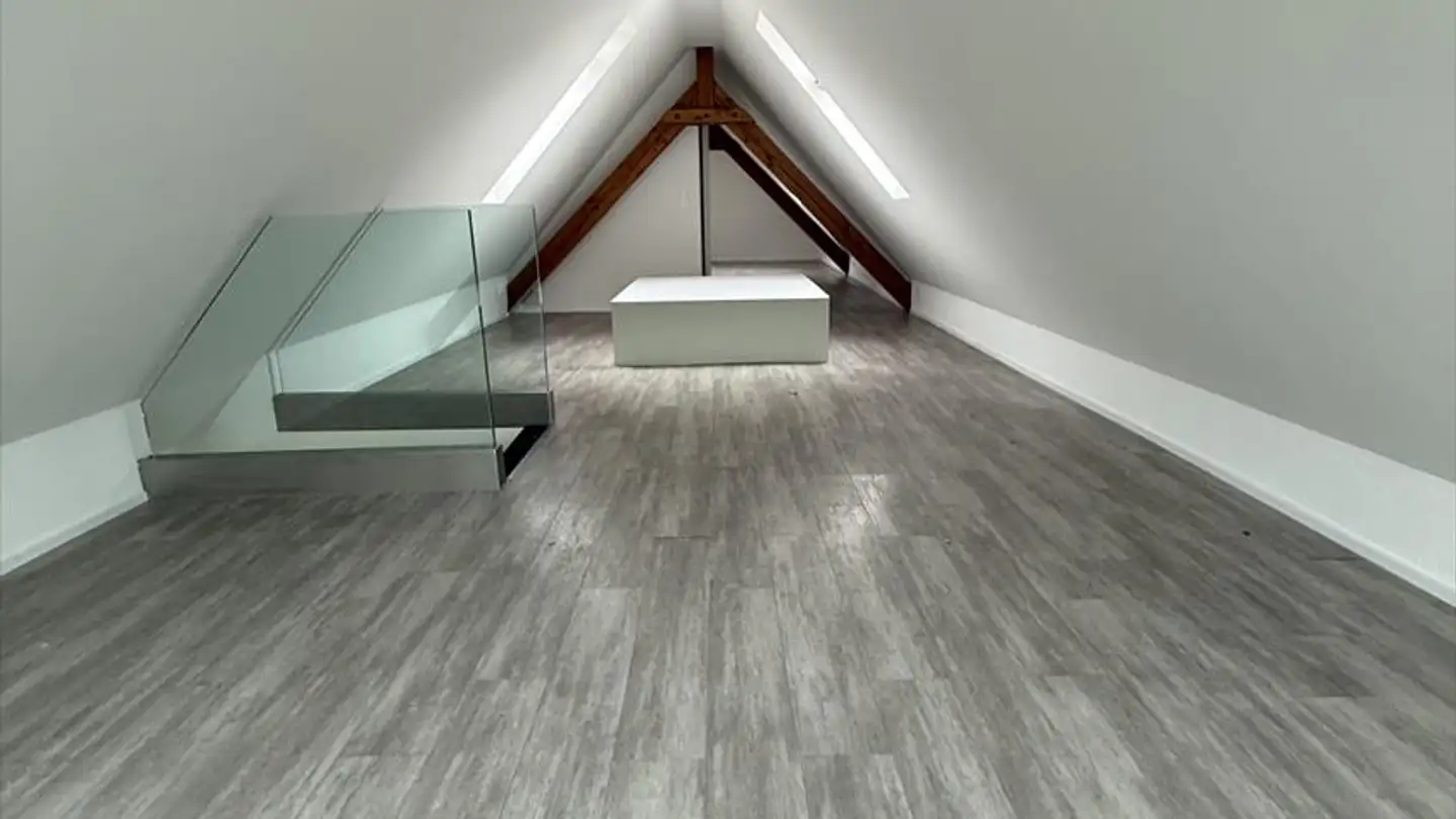 Appartamento in affitto - Rue Ernest Roulet 5, 2034 Peseux - Photo 4