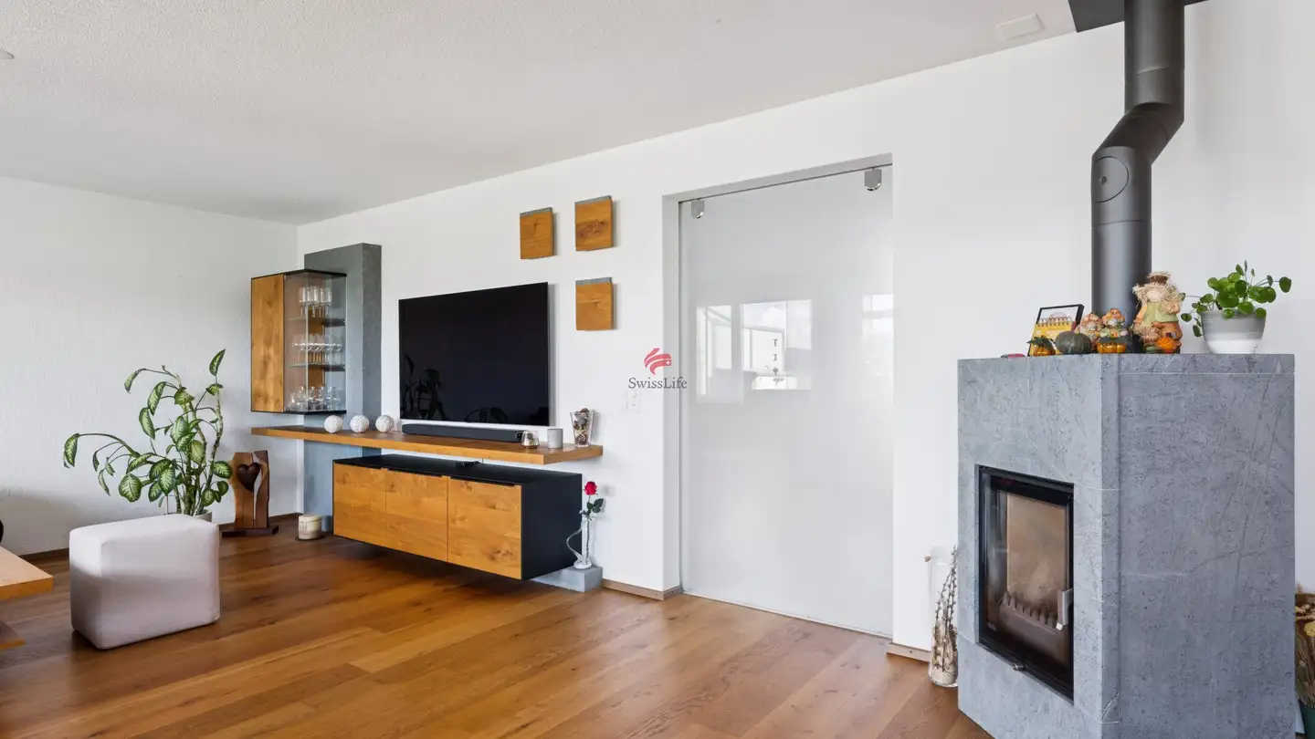 Maison en terrasse à vendre - Buholzweg 6, 6213 Knutwil - Photo 3