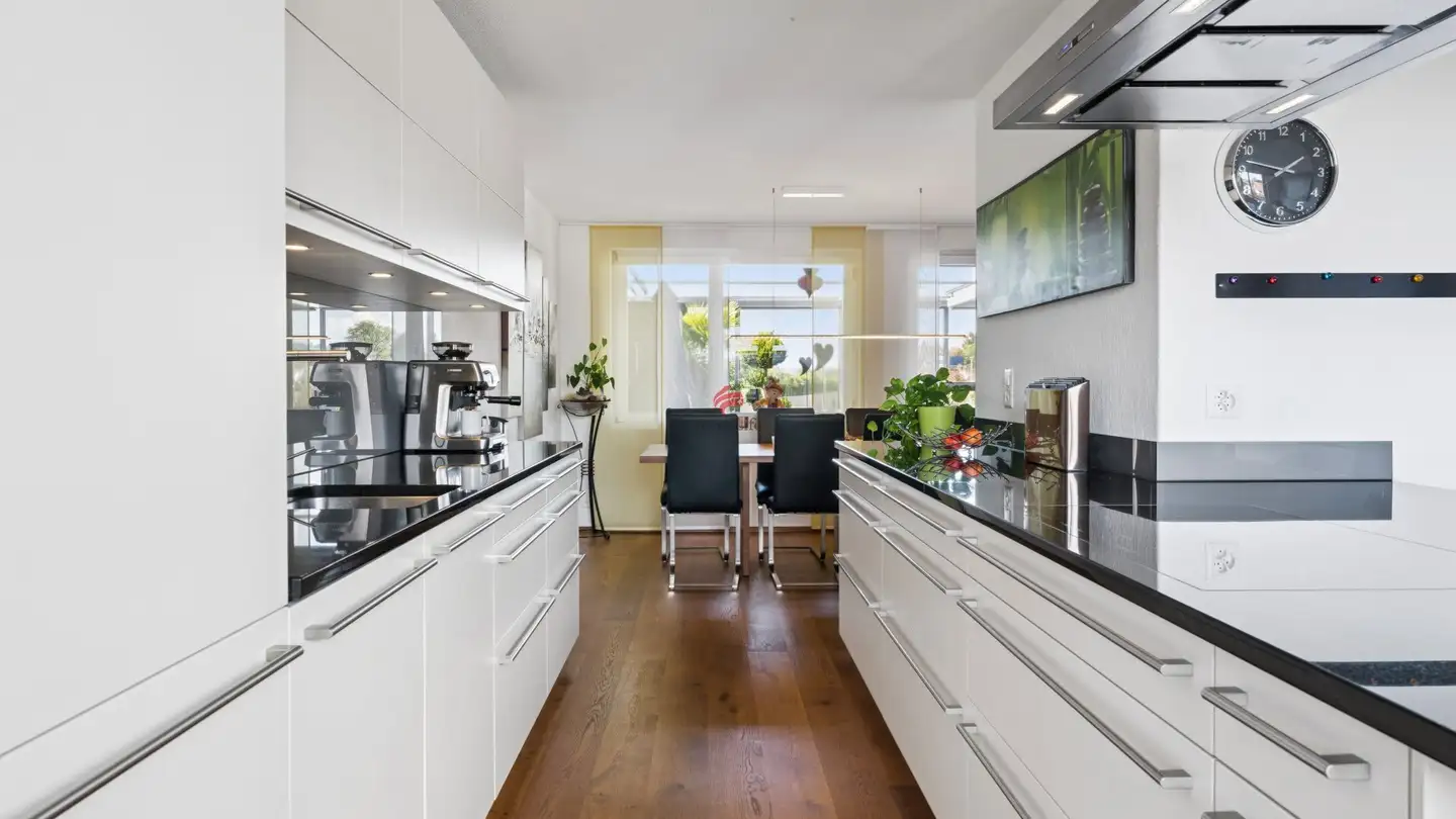Maison en terrasse à vendre - Buholzweg 6, 6213 Knutwil - Photo 4