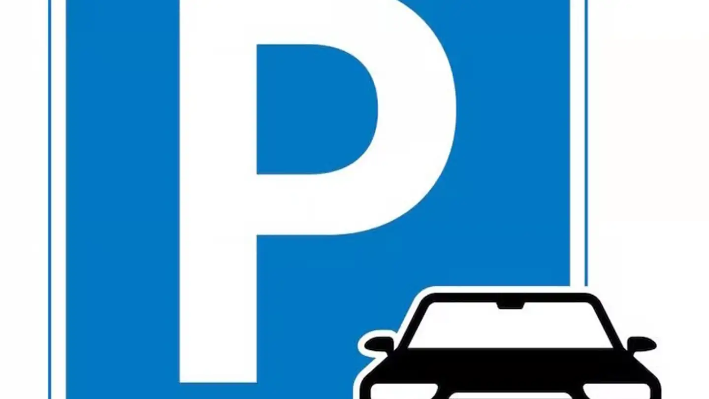 Single garage for rent - Route De Vevey 61, 1618 Châtel-St-Denis