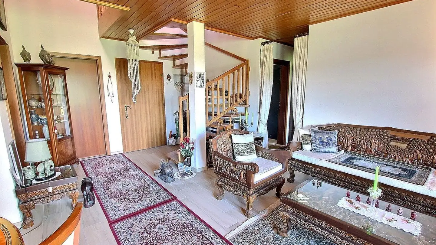 Appartement à vendre - 1801 Le Mont-Pèlerin - Photo 4