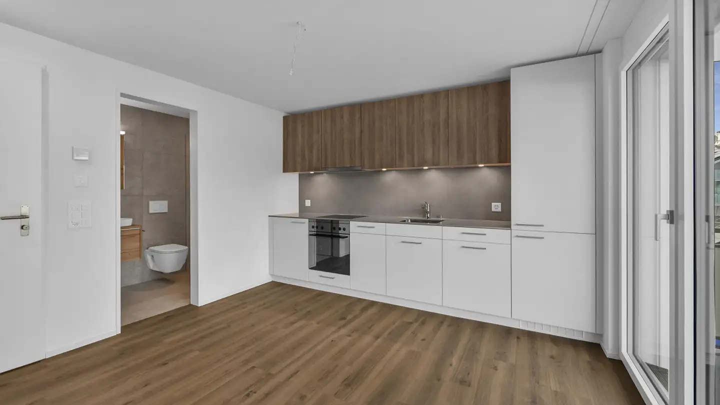 Appartamento in affitto - Hilagstrasse 7, 8360 Eschlikon TG - Foto 3