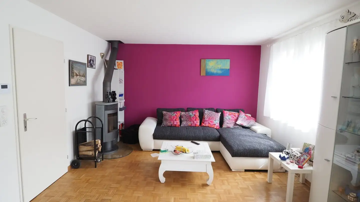 Casa a schiera in vendita - Zytrainweg 15, 4437 Waldenburg - Photo 3