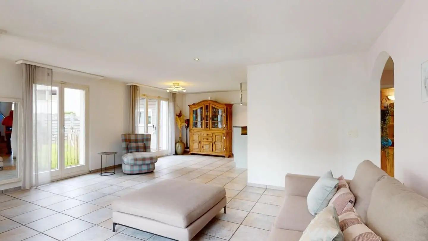 Casa singola in vendita - 5632 Buttwil - Photo 3