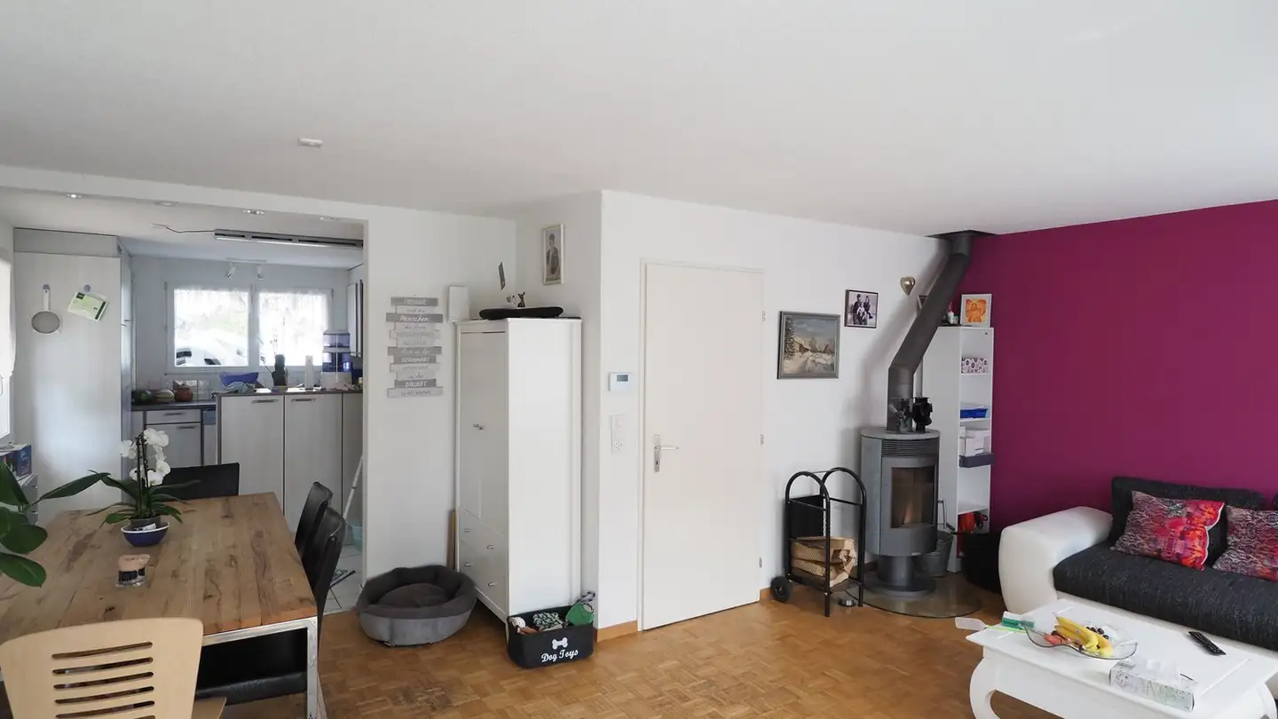 Casa a schiera in vendita - Zytrainweg 15, 4437 Waldenburg - Photo 4