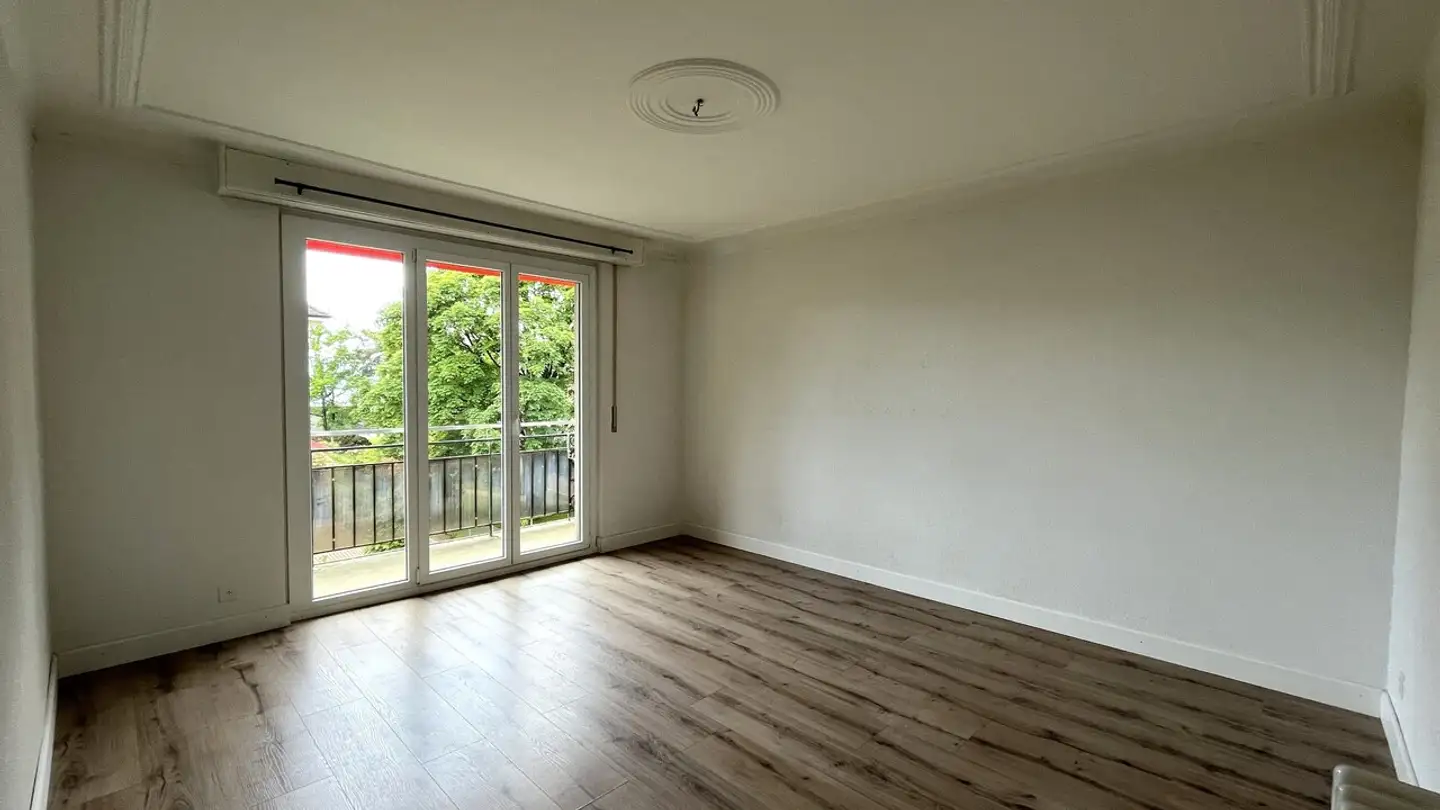 Appartement à louer - Avenue Charles Ferdinand Ramuz 77, 1009 Pully
