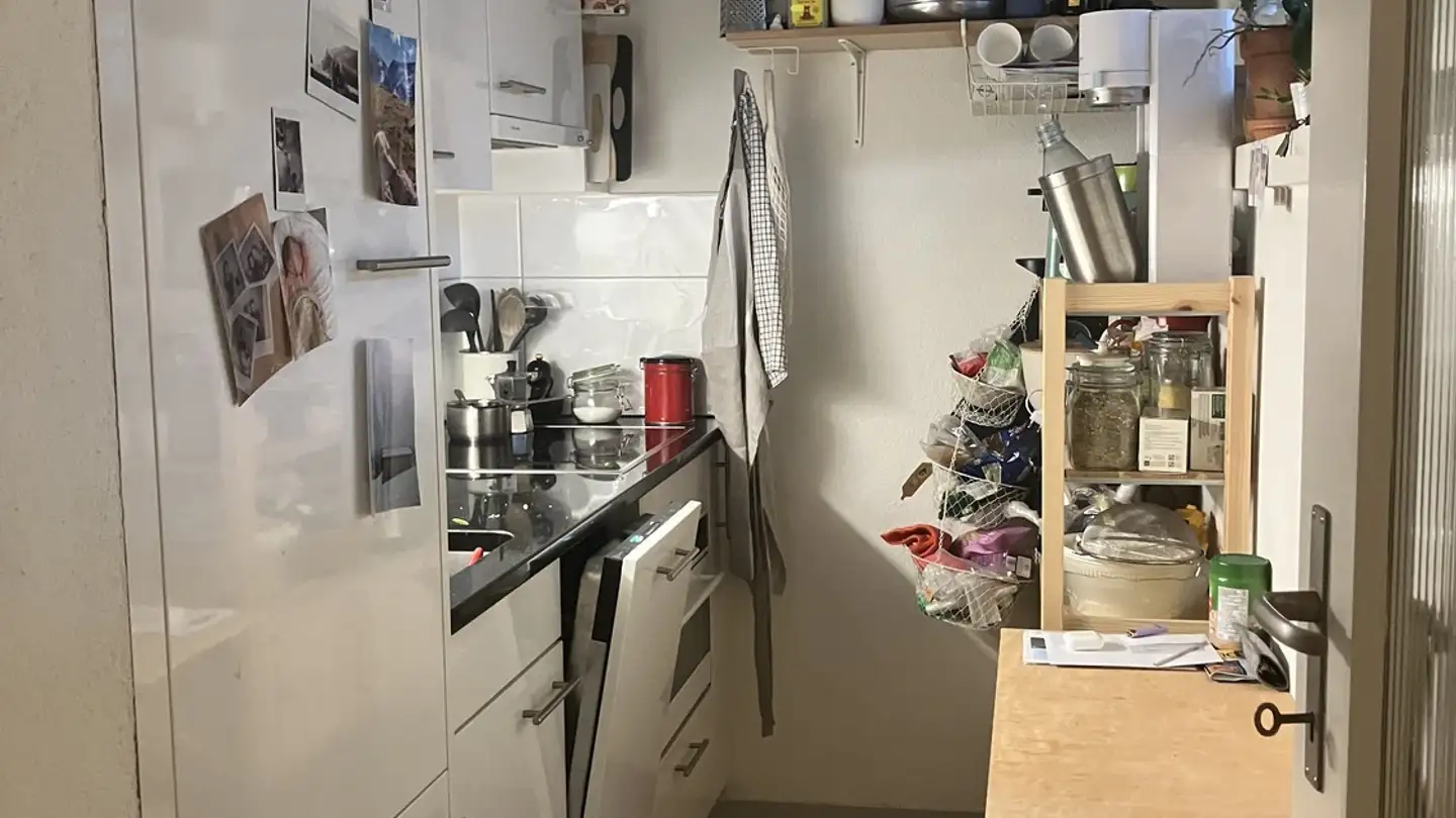 Appartamento in affitto - 8037 Zürich - Foto 2