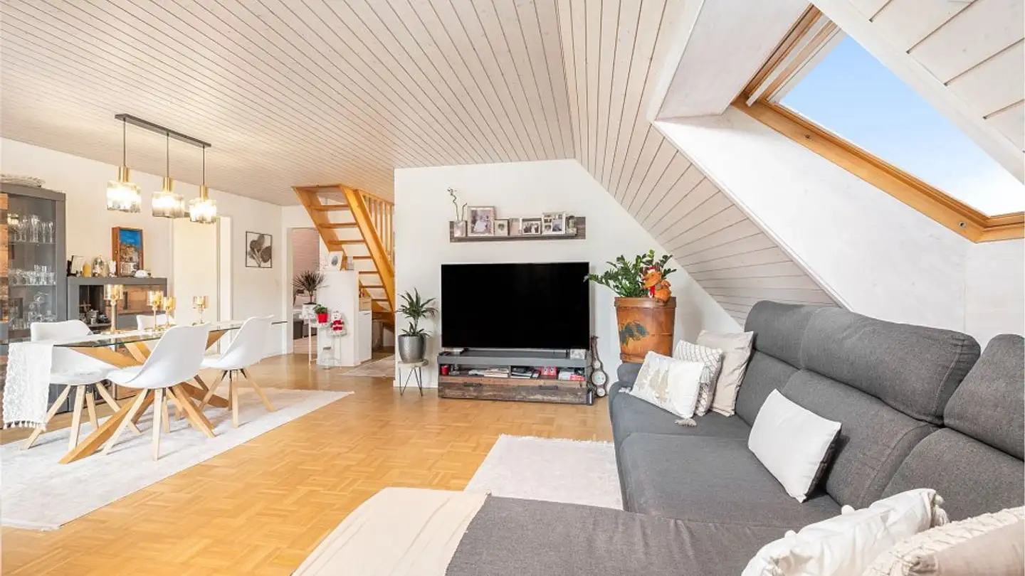 Villa for sale - Winkelstrasse 4, 8194 Hüntwangen - Photo 2