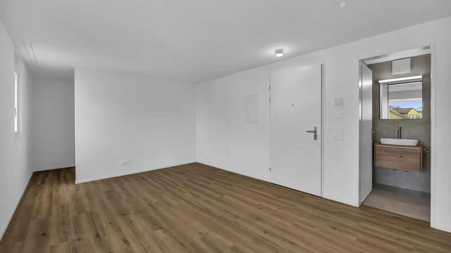 Appartamento in affitto - Hilagstrasse 7, 8360 Eschlikon TG - Foto 4