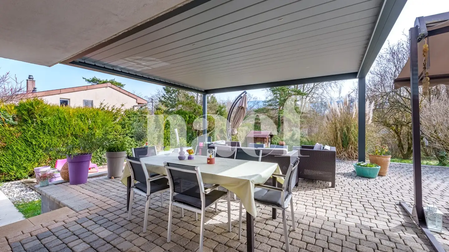 Villa à vendre - 1213 Petit-Lancy - Photo 3