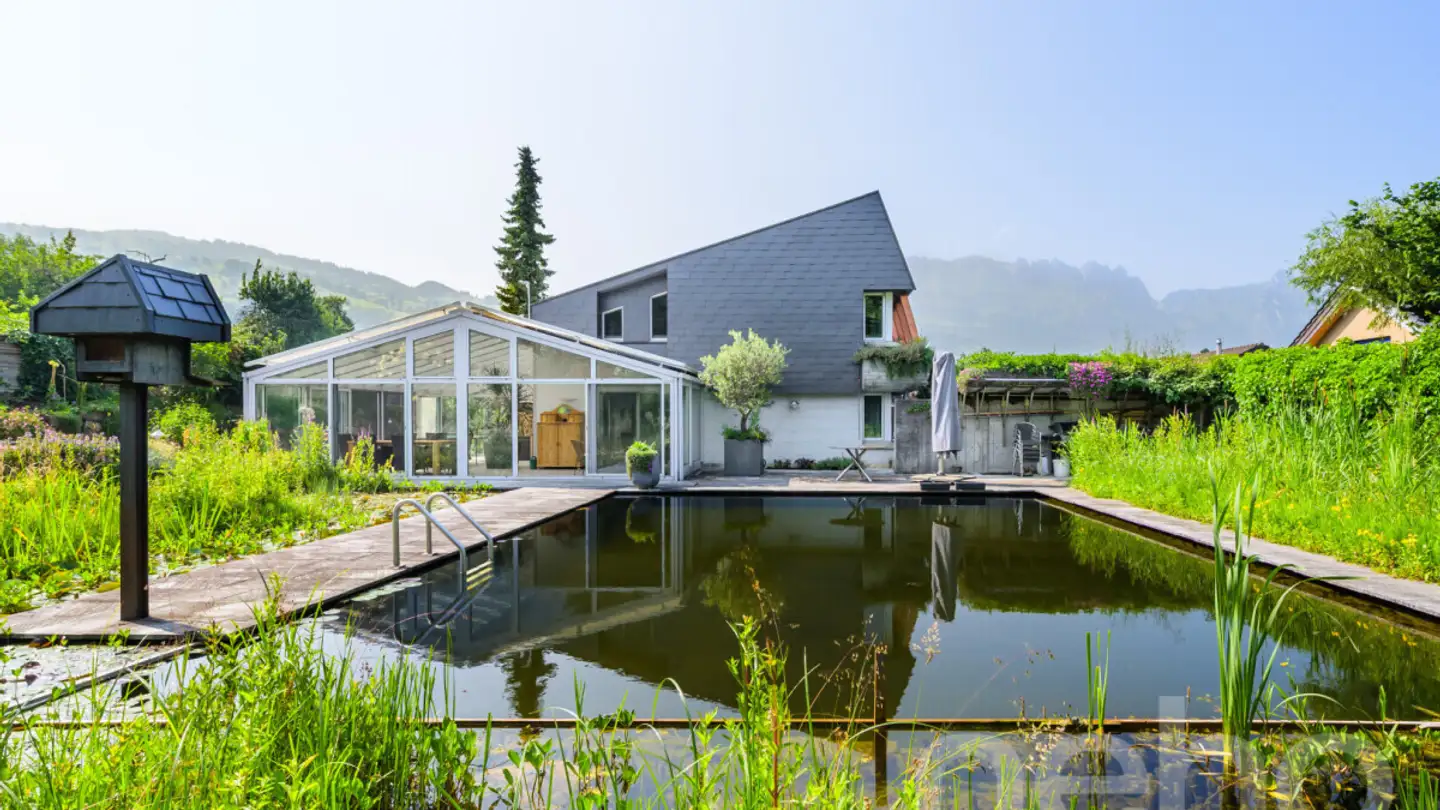 Cave house for sale - 9472 Grabs