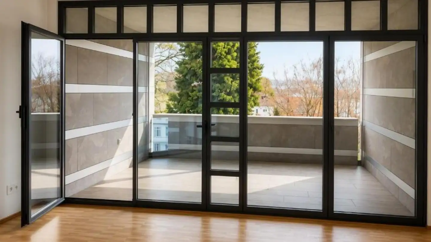 Appartamento in affitto - Via Giovanni Nizzola 1B, 6500 Bellinzona - Foto 2