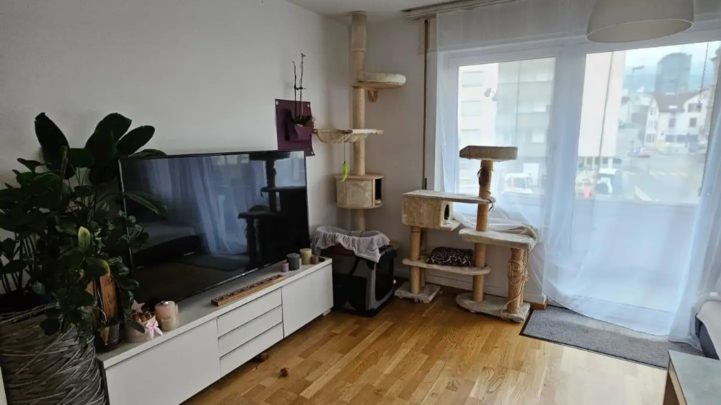 Appartamento in affitto - Gartenstrasse 11, 9400 Rorschach - Foto 3