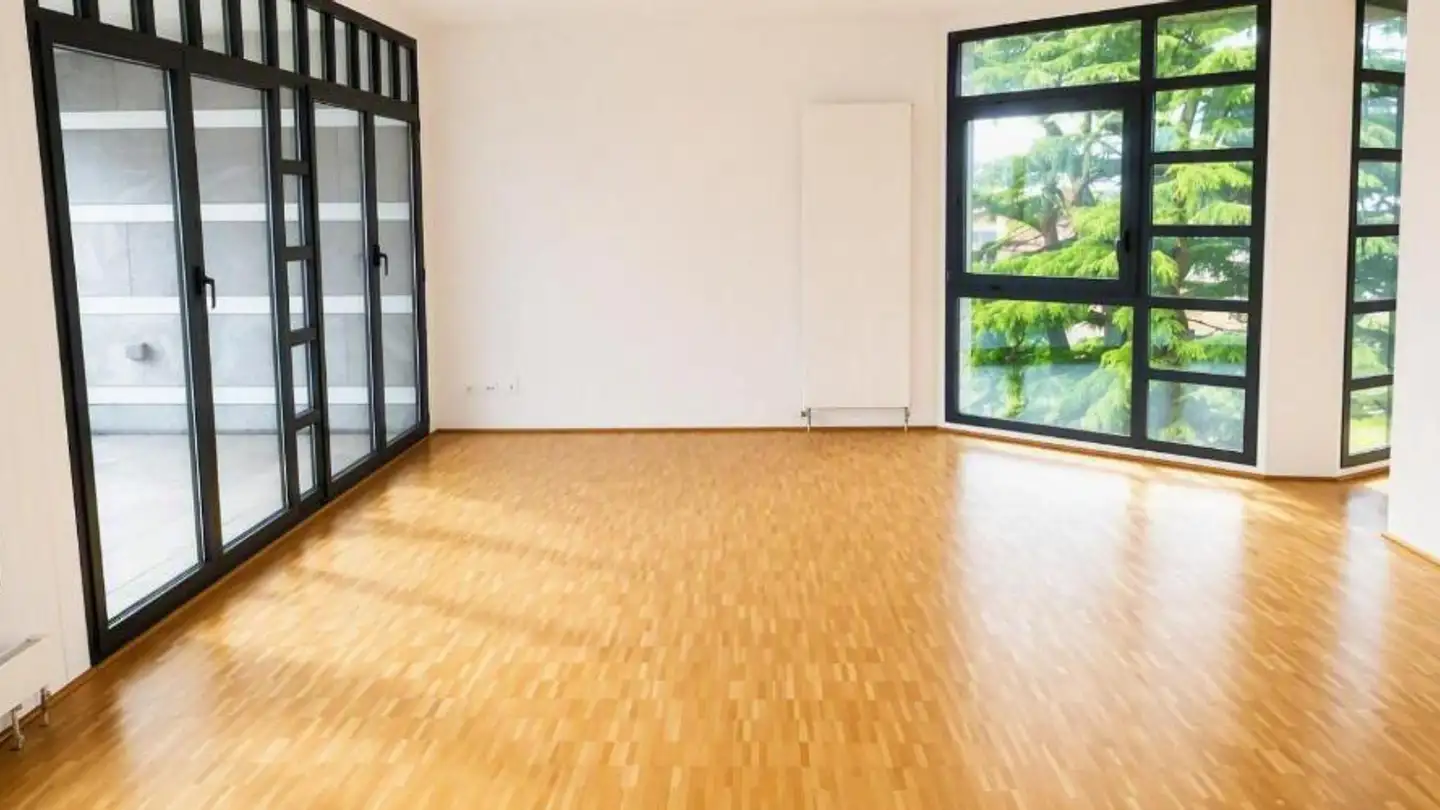Appartamento in affitto - Via Giovanni Nizzola 1B, 6500 Bellinzona - Foto 3