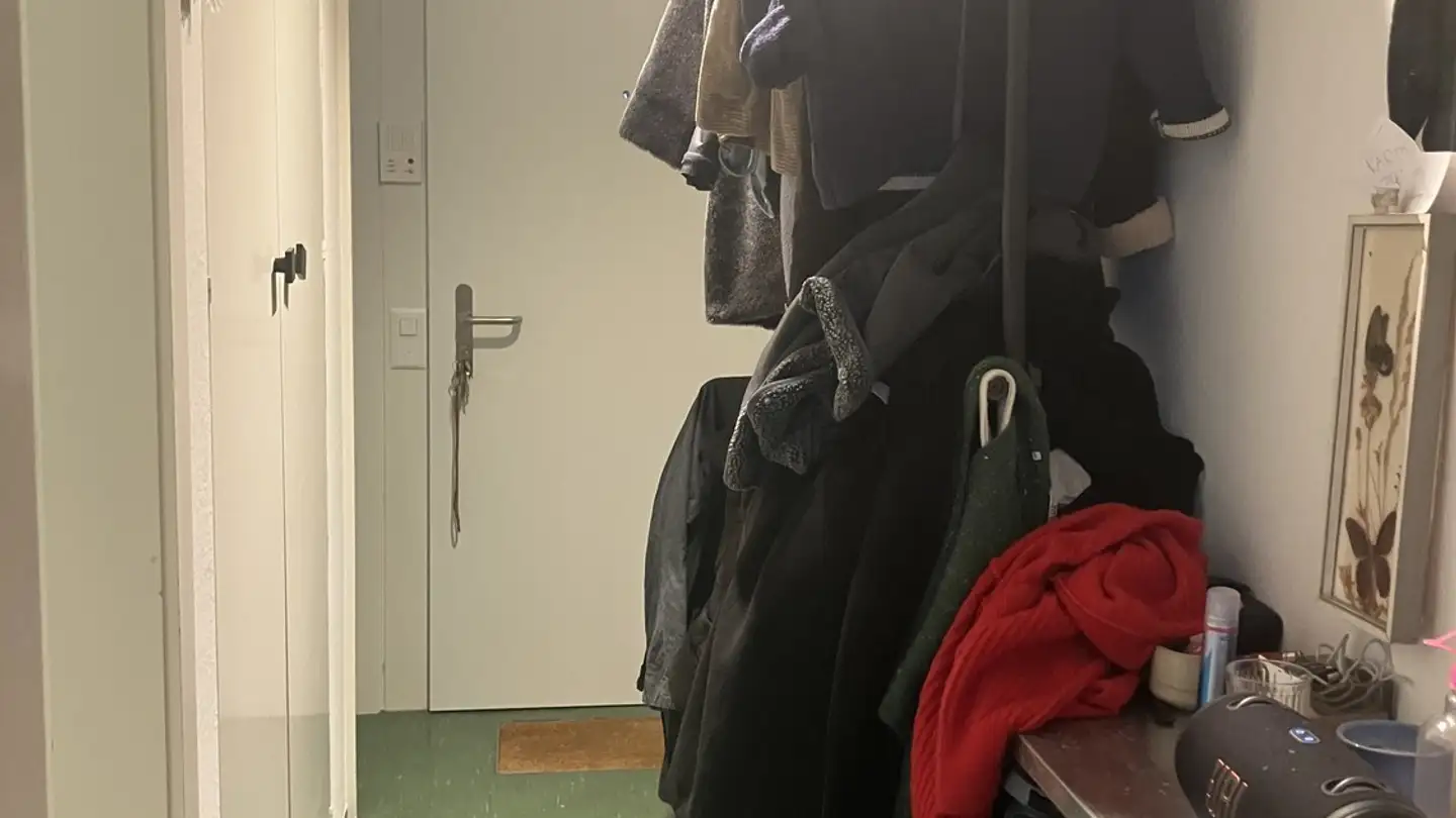 Appartamento in affitto - 8037 Zürich - Foto 4