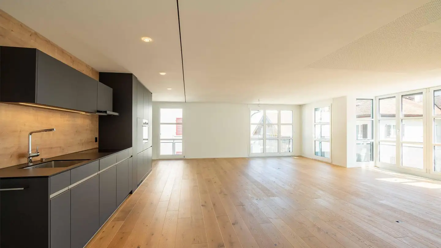 Apartment for rent - Brünigstrasse 144, 6060 Sarnen