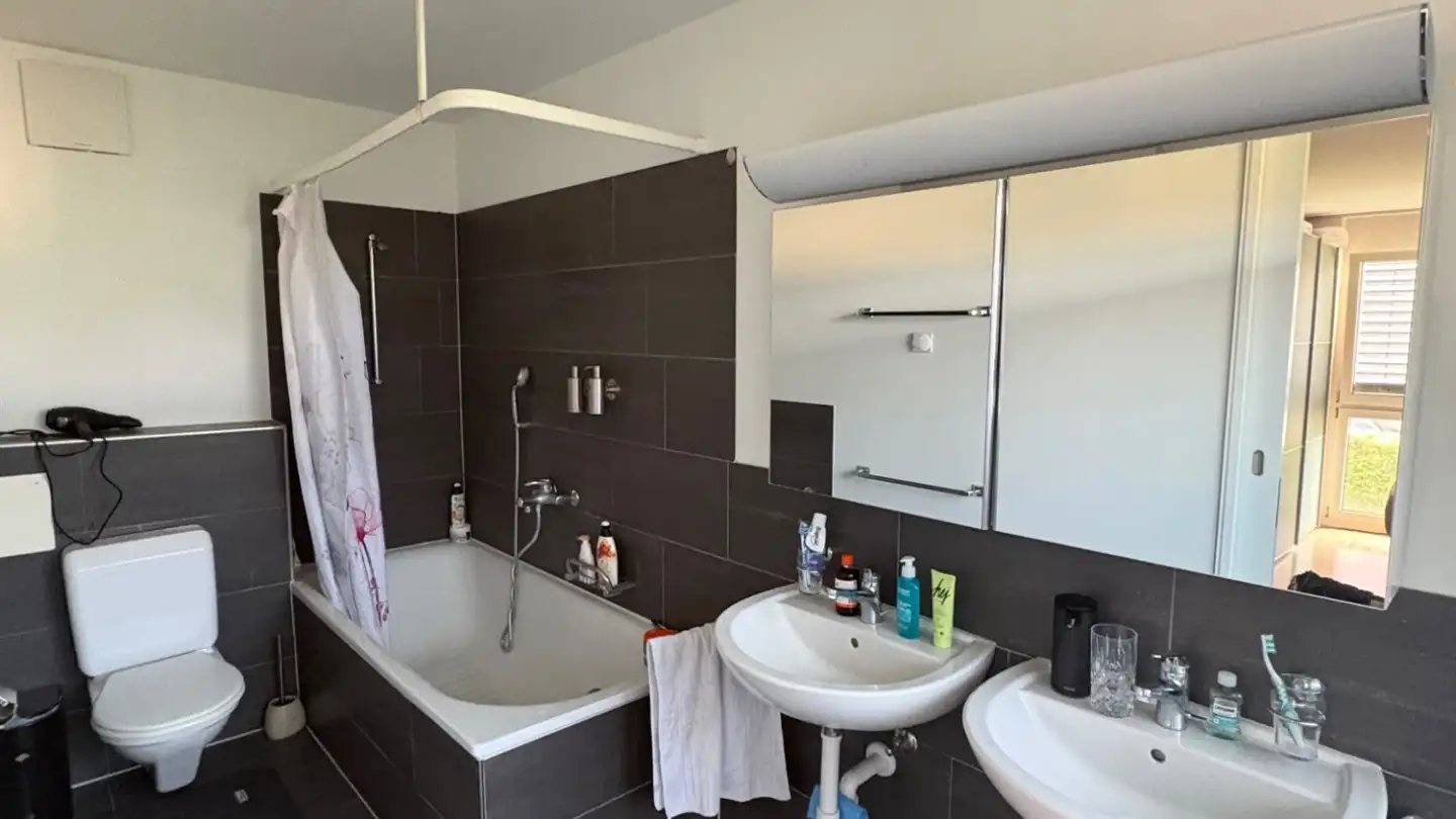 Wohnung mieten - Birchstrasse 32, 8057 Zürich - Foto 2
