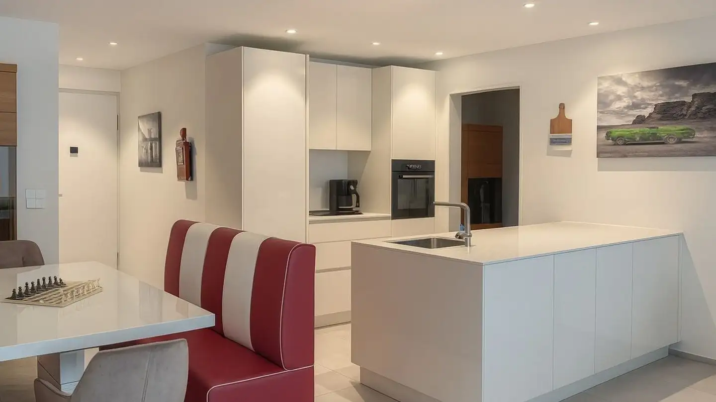 Apartment for sale - 8918 Unterlunkhofen - Photo 2