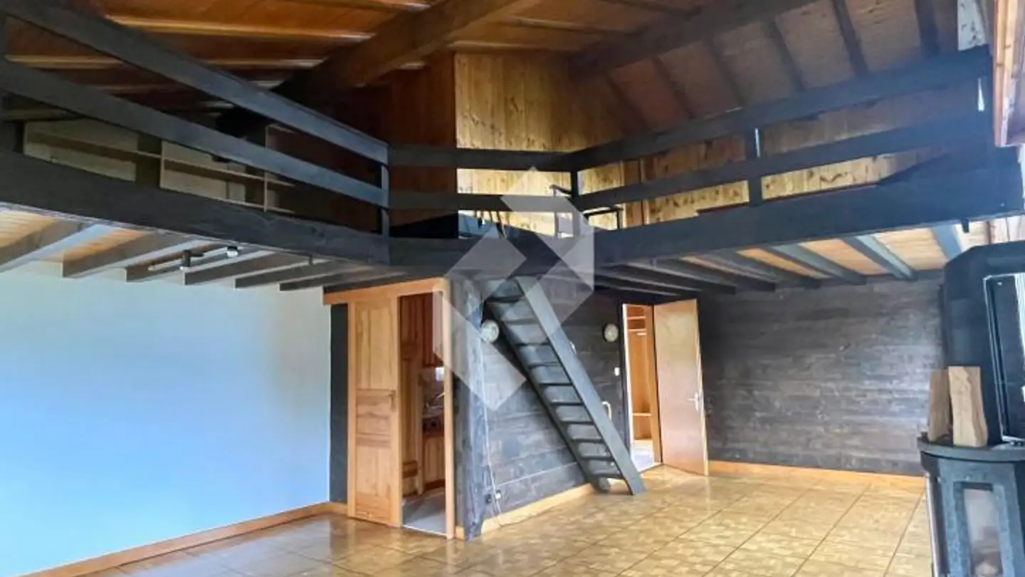 Cave house for sale - 1971 Grimisuat - Photo 2