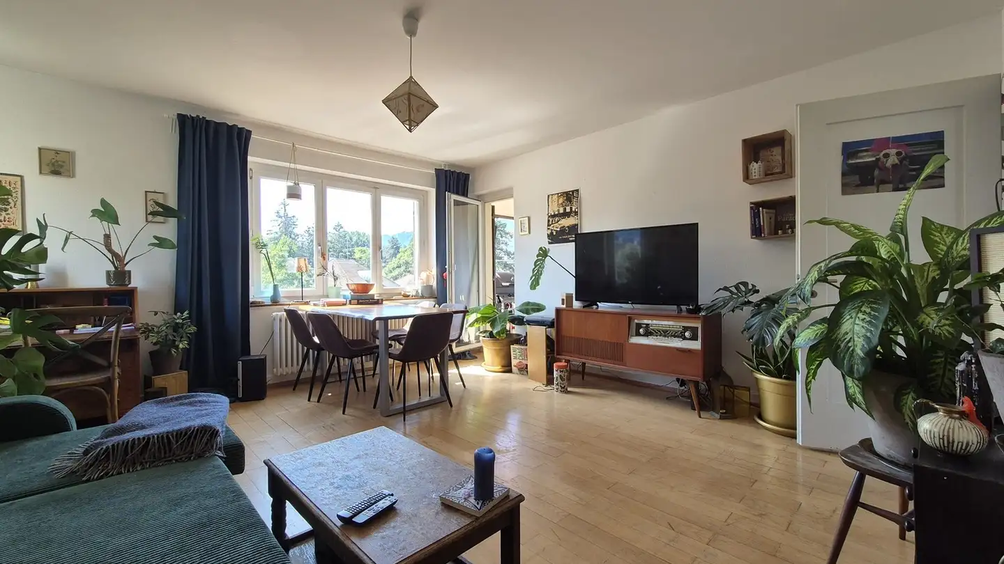 Appartement meublé à louer - 8003 Zürich - Photo 3