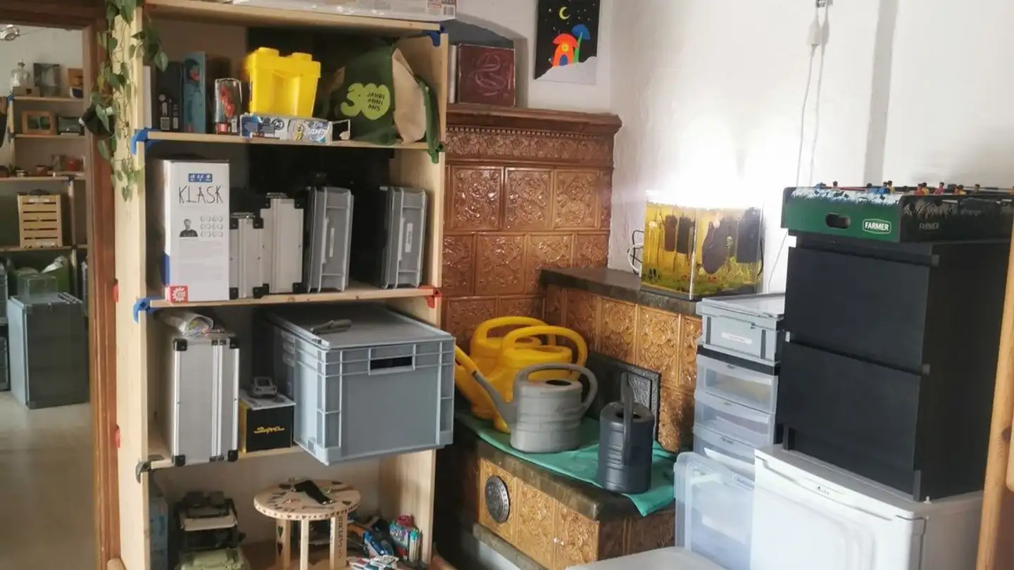 Appartamento in affitto - Mitteldorfstrasse 24, 8966 Oberwil-Lieli - Foto 3