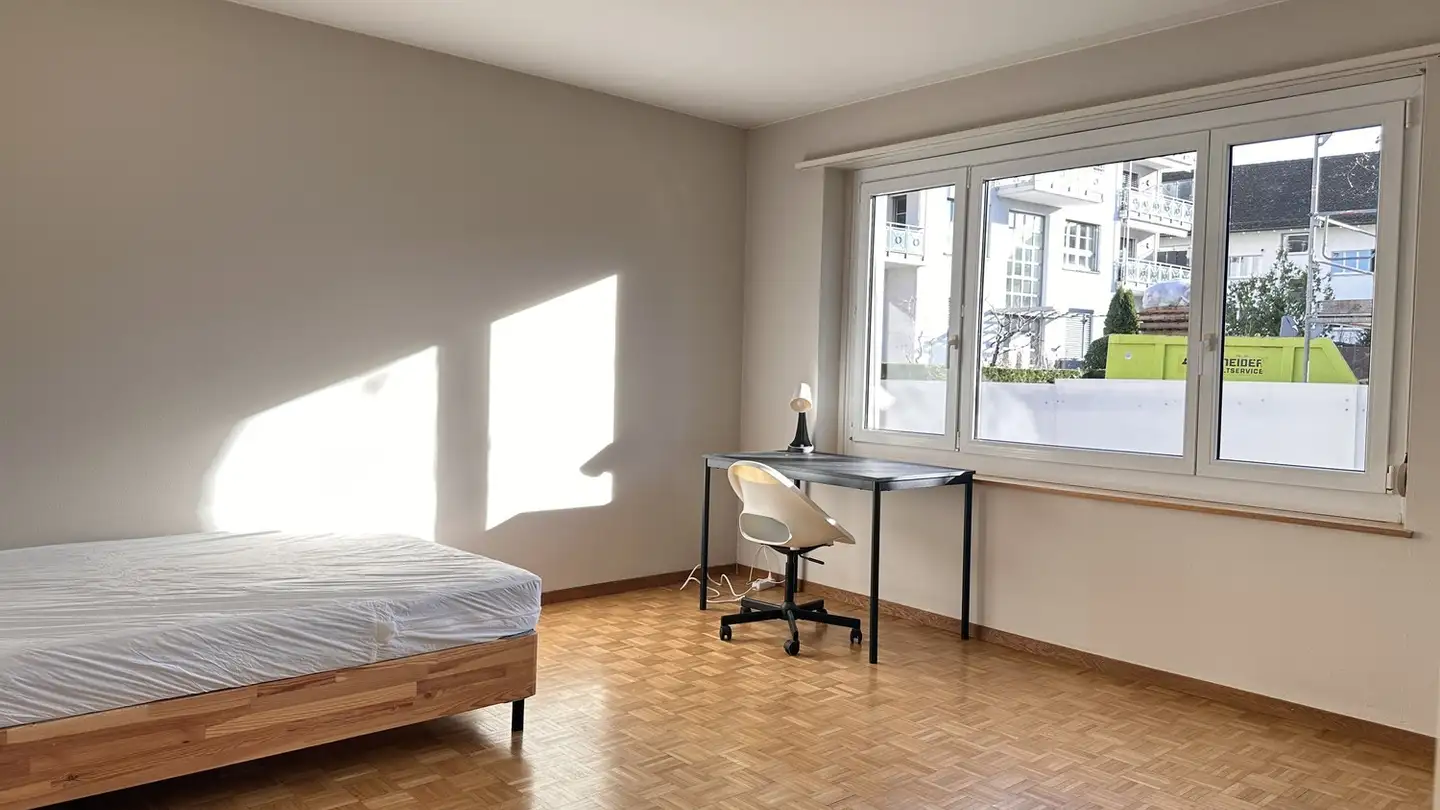 Stanza singola in affitto - Seestrasse 152b, 8700 Küsnacht ZH