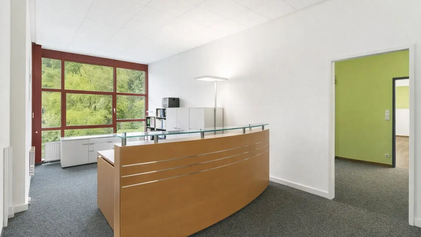Bürofläche mieten - Bernstrasse 388, 8953 Dietikon - Foto 2
