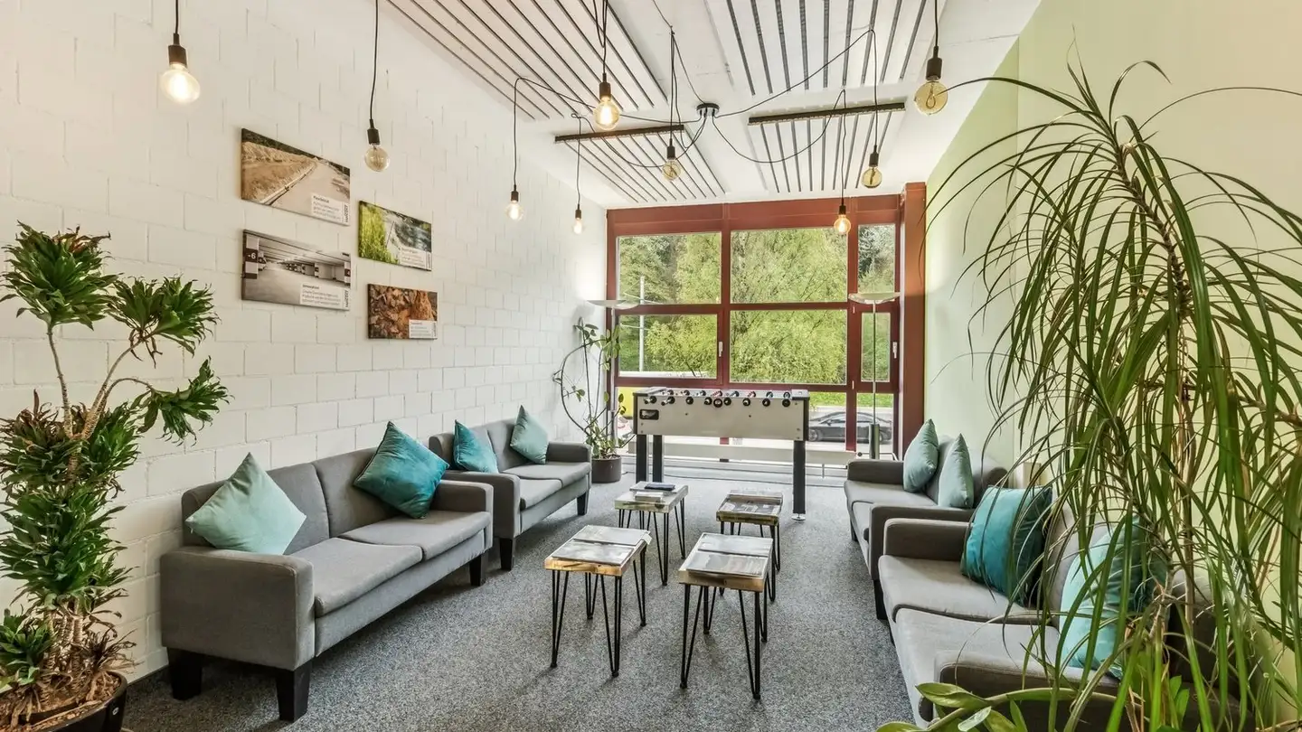 Bürofläche mieten - Bernstrasse 388, 8953 Dietikon - Foto 3