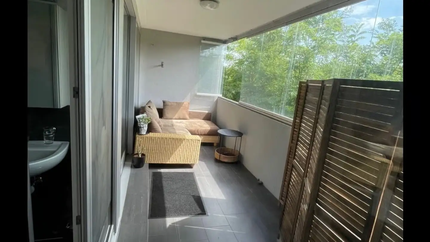 Wohnung mieten - Birchstrasse 32, 8057 Zürich - Foto 4