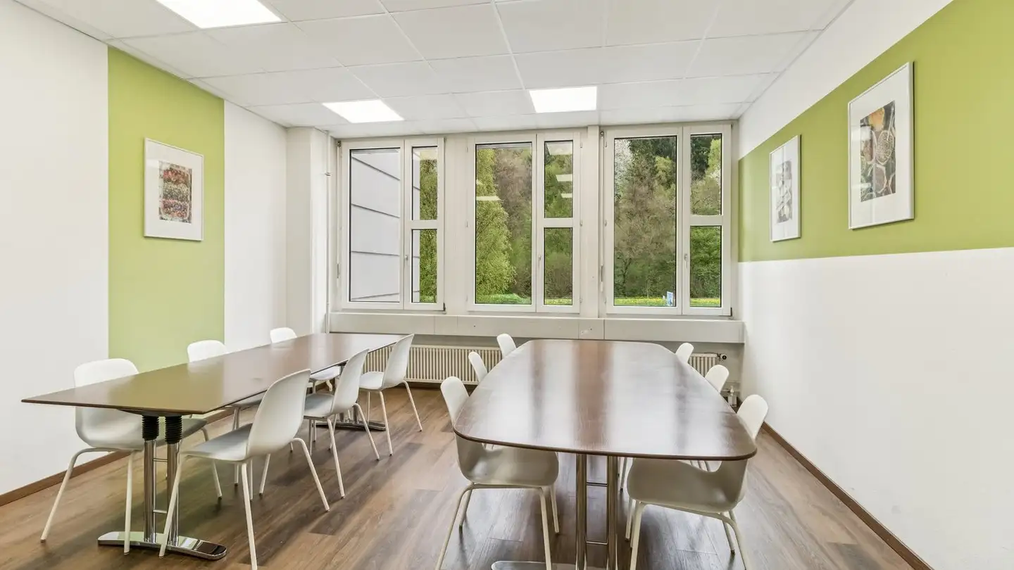 Bürofläche mieten - Bernstrasse 388, 8953 Dietikon - Foto 4
