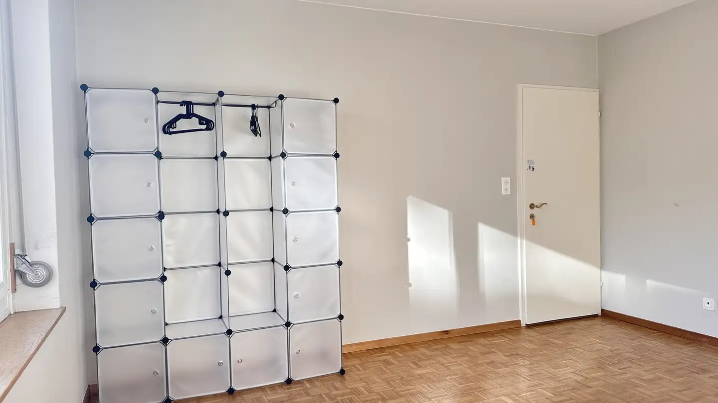 Stanza singola in affitto - Seestrasse 152b, 8700 Küsnacht ZH - Foto 2