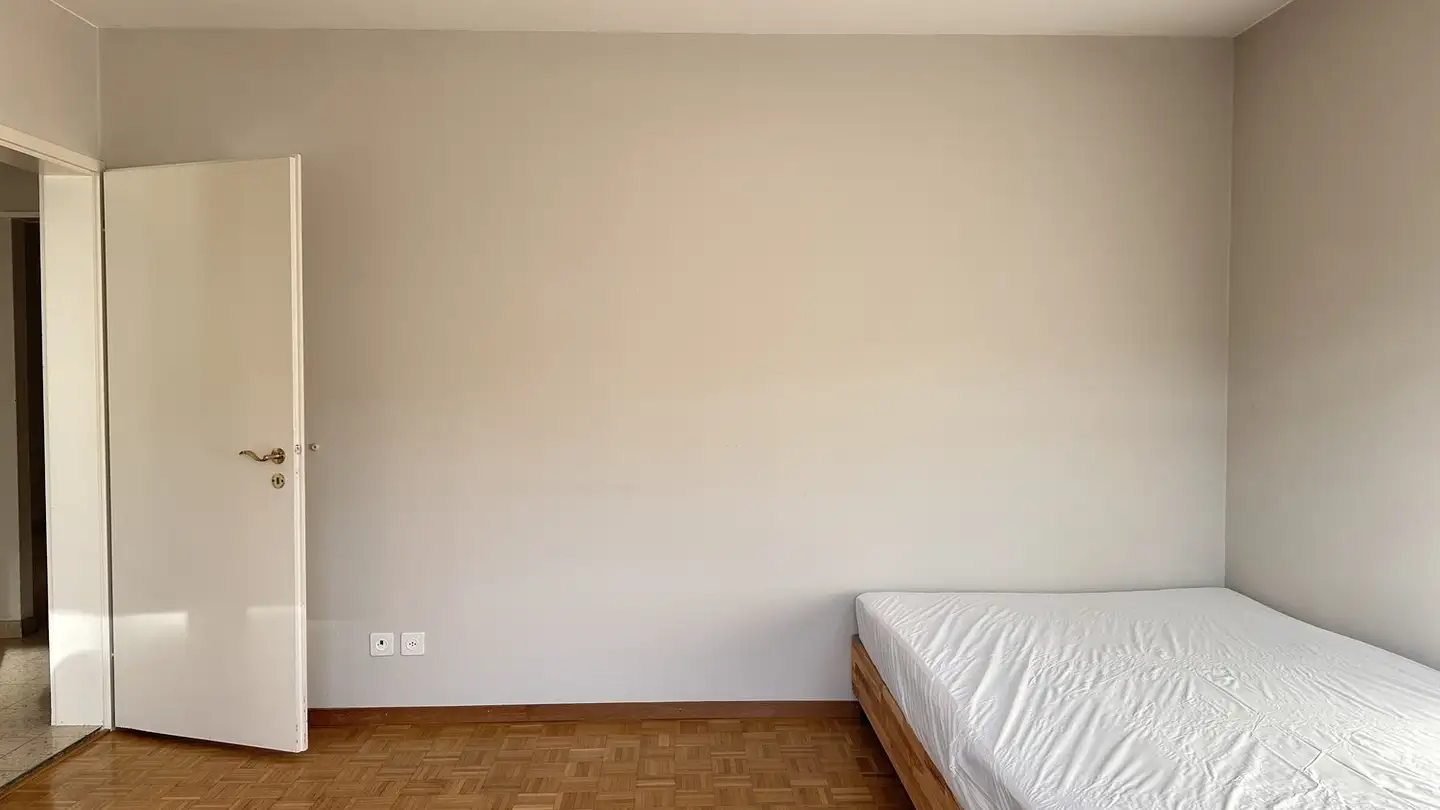 Stanza singola in affitto - Seestrasse 152b, 8700 Küsnacht ZH - Foto 3