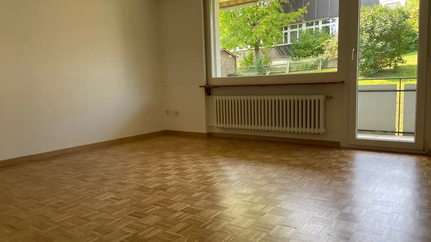 Appartamento in affitto - Ödenhofstrasse 25, 9300 Wittenbach