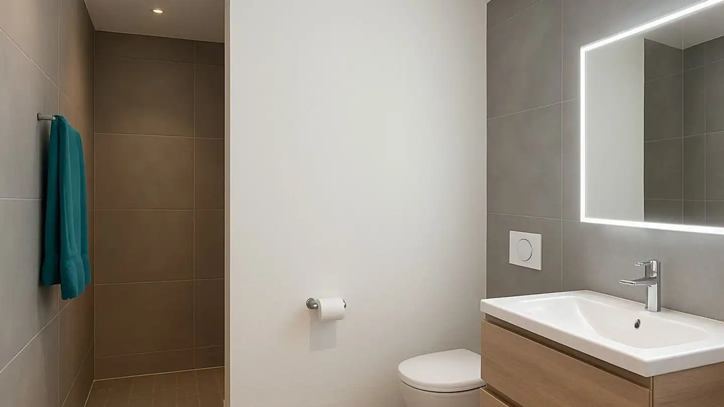 Apartment for sale - 8918 Unterlunkhofen - Photo 3