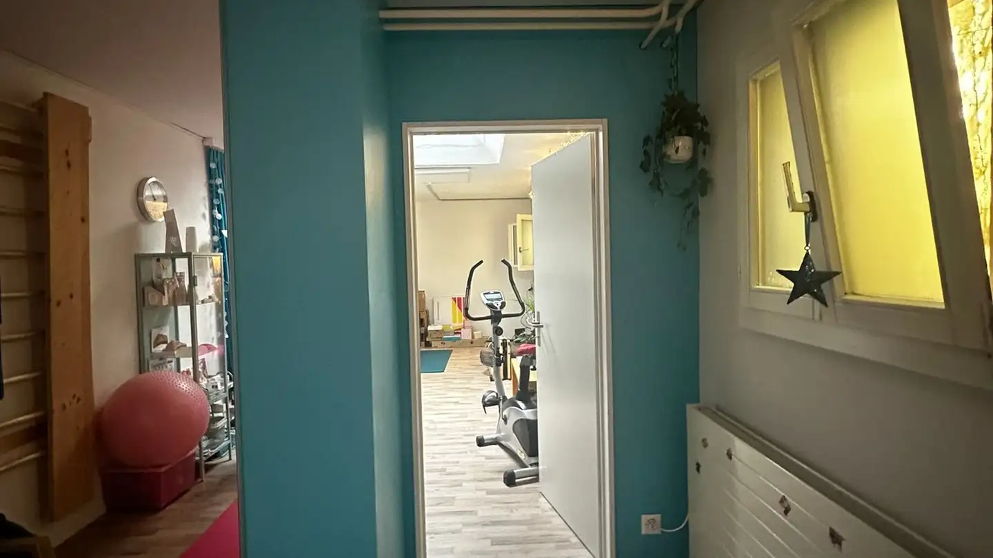 Arztpraxis mieten - Liebensteinstrasse 5, 8047 Zürich - Foto 3