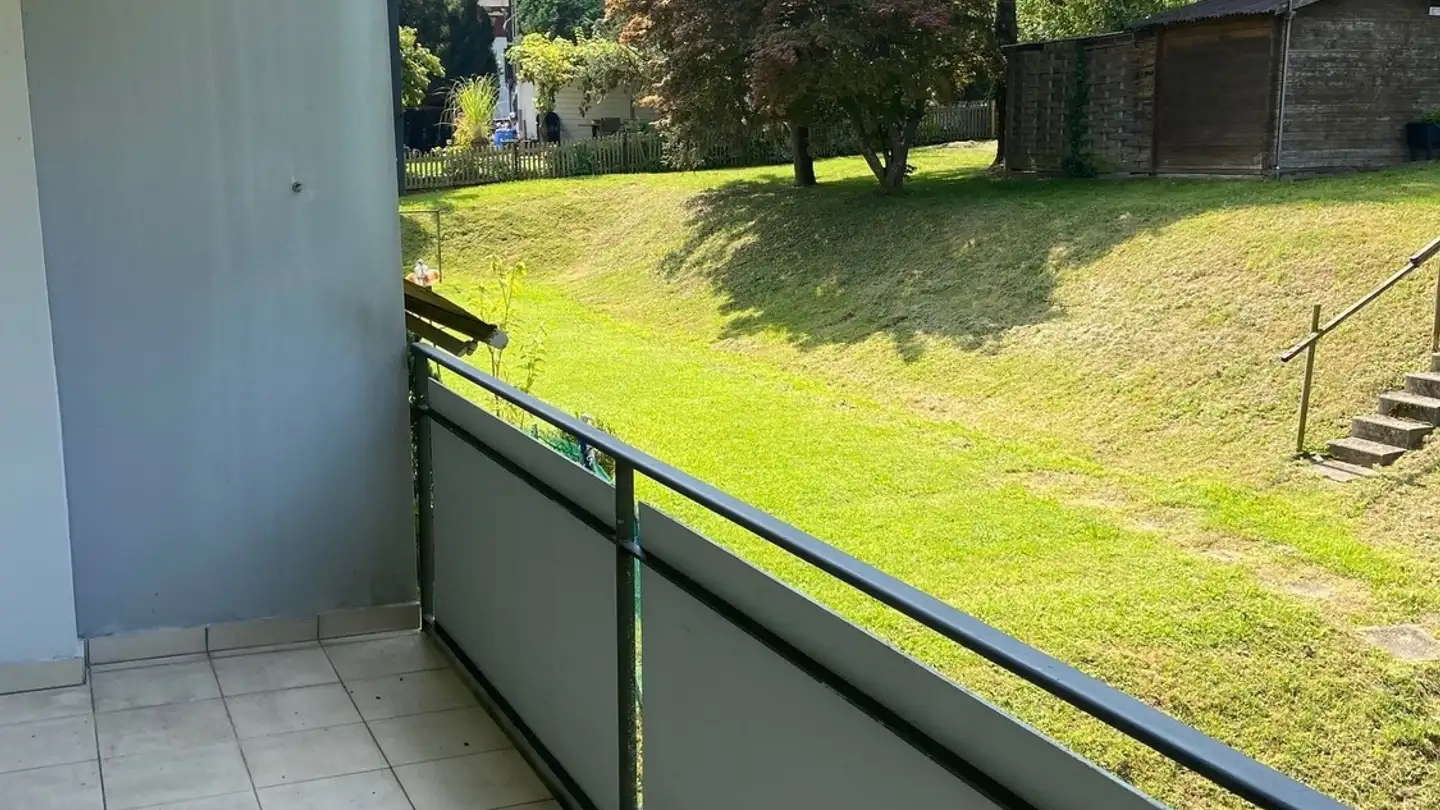 Appartamento in affitto - Ödenhofstrasse 25, 9300 Wittenbach - Foto 2