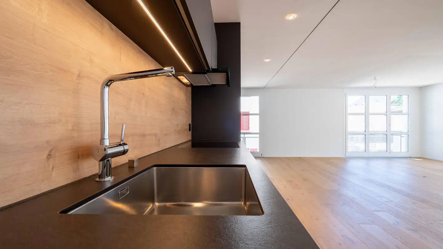 Apartment for rent - Brünigstrasse 144, 6060 Sarnen - Photo 2