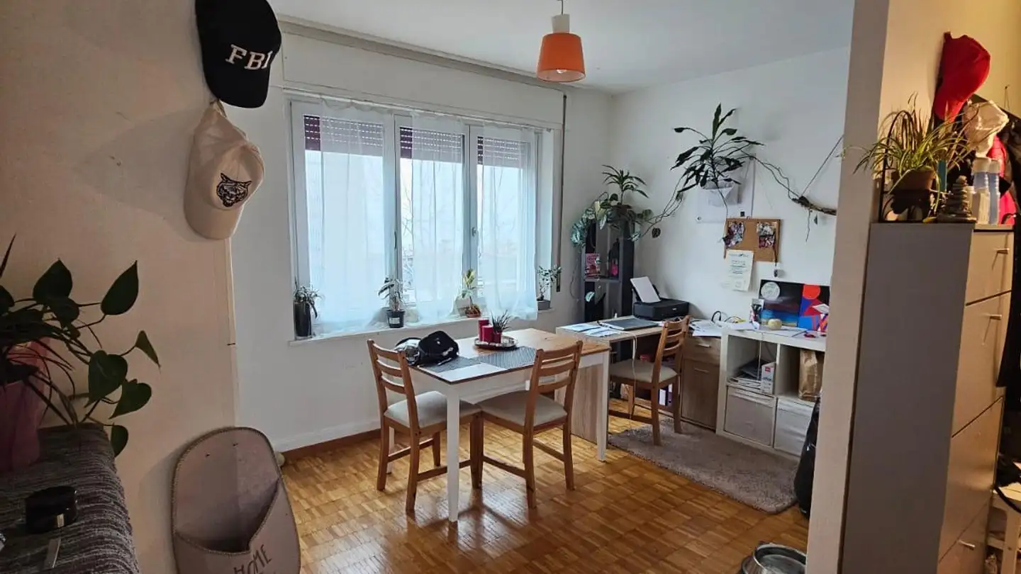 Appartamento in affitto - Gartenstrasse 11, 9400 Rorschach - Foto 4