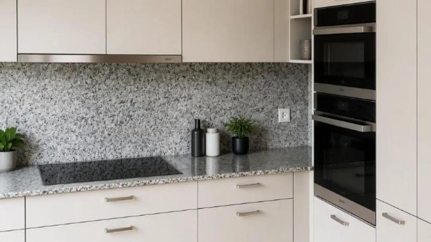 Appartamento in affitto - Via Giovanni Nizzola 1B, 6500 Bellinzona - Foto 4