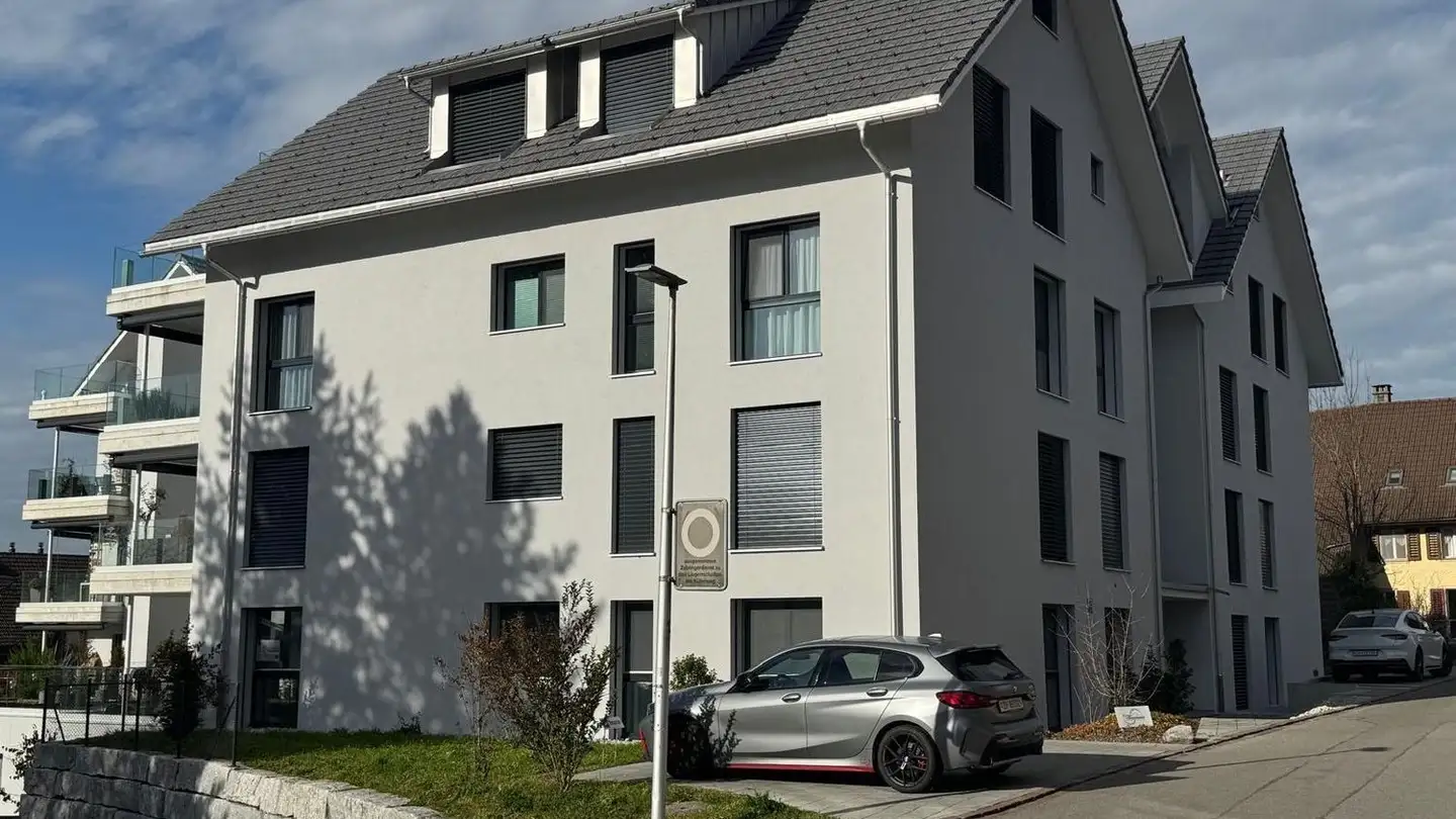 Wohnung kaufen - 8918 Unterlunkhofen